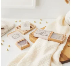 Soap Charms