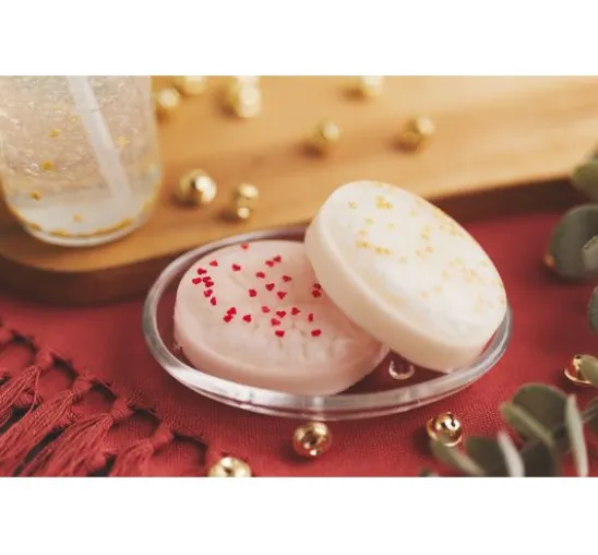 Soap Charms