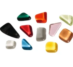 Soft-Glas Bruchmosaik