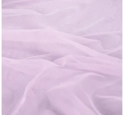 Soft-Tüll, Meterware