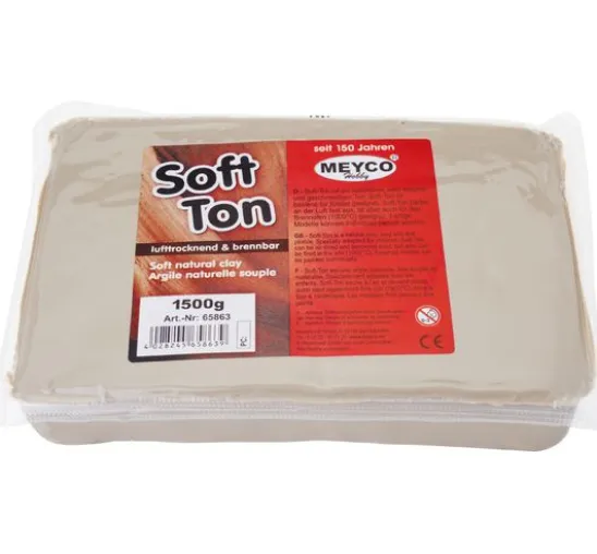 Soft-Ton, 1,5 kg