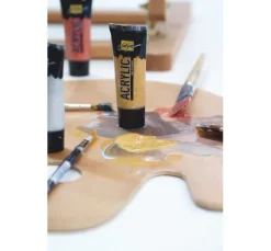 Solo Goya Acrylic "Effect Colors"