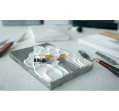 SOLO GOYA Acrylic Medium 20 ml Tuben 8er Set