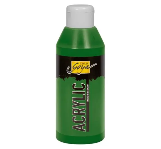 Solo Goya Acrylic, 250 ml