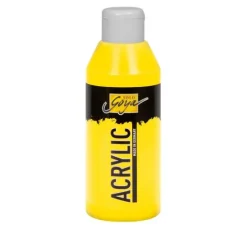 Solo Goya Acrylic, 250 ml