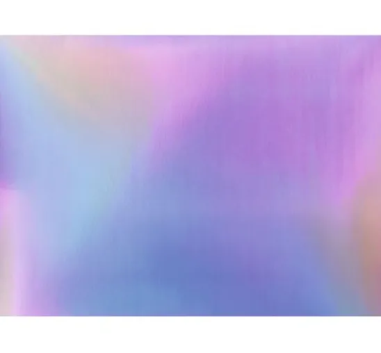Spiegelkarton und Spiegelpapier-Mix "Rainbow"
