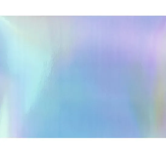 Spiegelkarton und Spiegelpapier-Mix "Rainbow"