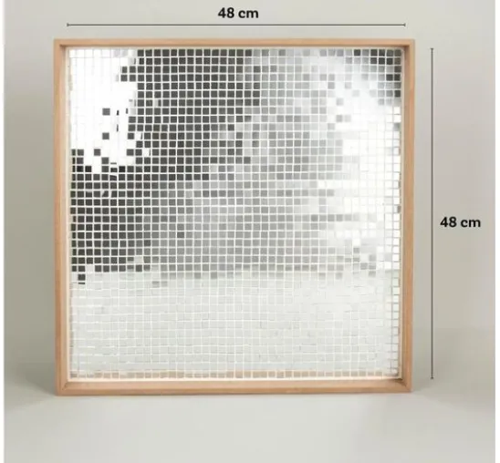 Spiegelmosaik