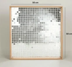 Spiegelmosaik