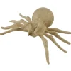 Spinne, Pappmaché