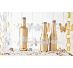 Spray-Farbe "Gold"