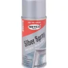 Spray-Farbe "Silber"