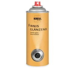 Sprühfirnis Acryl & Öl, 400 ml