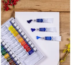 STAEDTLER Acrylfarben