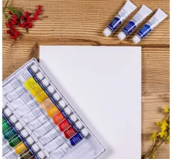 STAEDTLER Acrylfarben