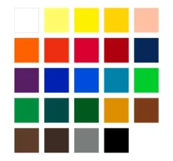 STAEDTLER Acrylfarben
