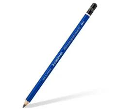Staedtler Bleistifte Mars Lumograph Aquarell, 5 St.