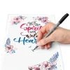 Staedtler Brush Lettering Set