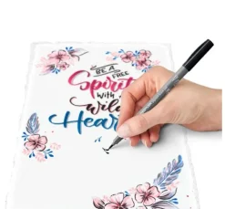 Staedtler Brush Lettering Set