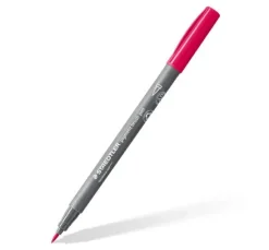 STAEDTLER Brush Pens, 4er-Set