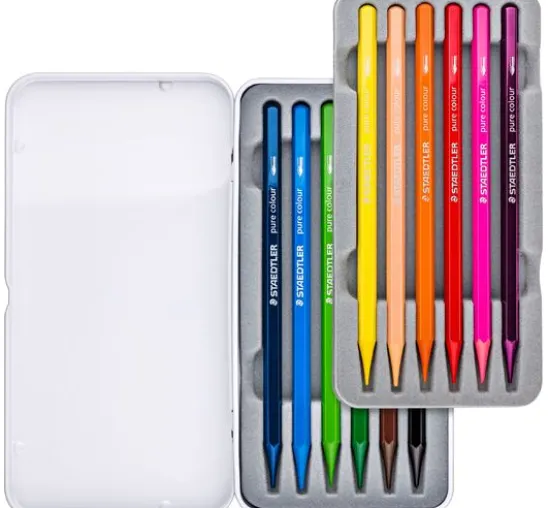 STAEDTLER Buntstifte, 72-tlg.