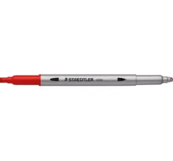 Staedtler Doppelfasermaler, 36er-Set