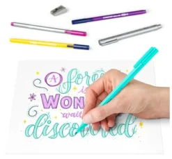 STAEDTLER Handlettering-Set