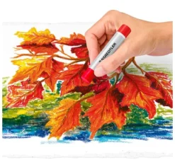 Staedtler Ölpastellkreiden