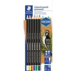 Staedtler Lumocolor permanent Farbstift