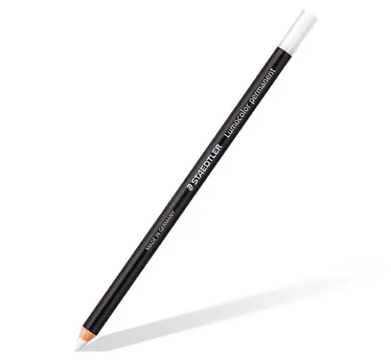 Staedtler Lumocolor permanent Farbstift
