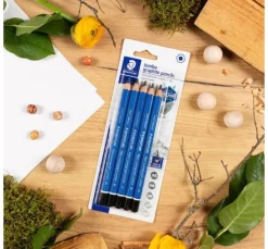 STAEDTLER Lumograph Bleistifte