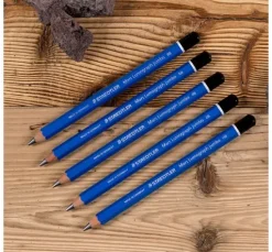 STAEDTLER Lumograph Bleistifte