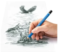 STAEDTLER Lumograph Bleistifte