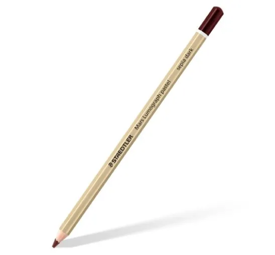 STAEDTLER Lumograph "Pastellstifte"