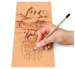 STAEDTLER Lumograph