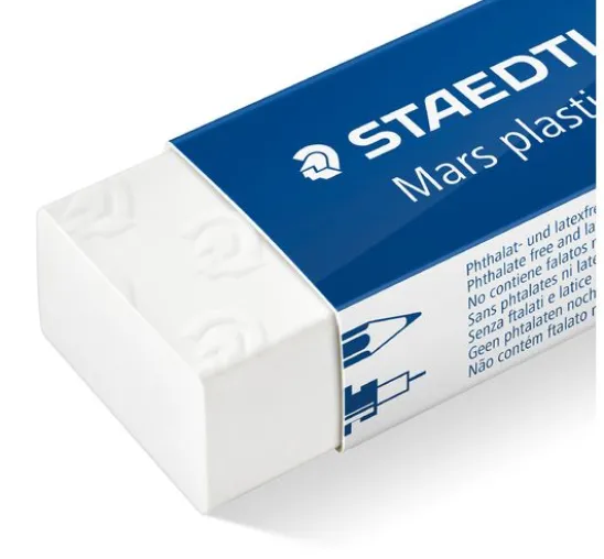 STAEDTLER Mars "Radierer"