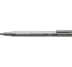 Staedtler Metallic brush Marker, 10er-Set