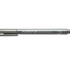 Staedtler Metallic brush Marker, 10er-Set