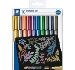 STAEDTLER Metallic Marker