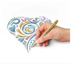 STAEDTLER Metallic Marker