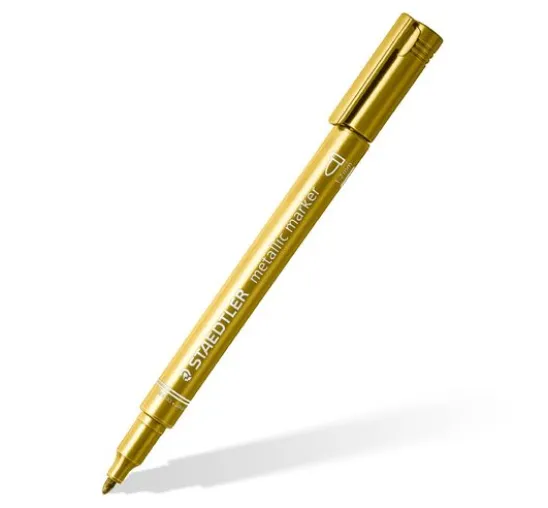 Staedtler Metallic Marker