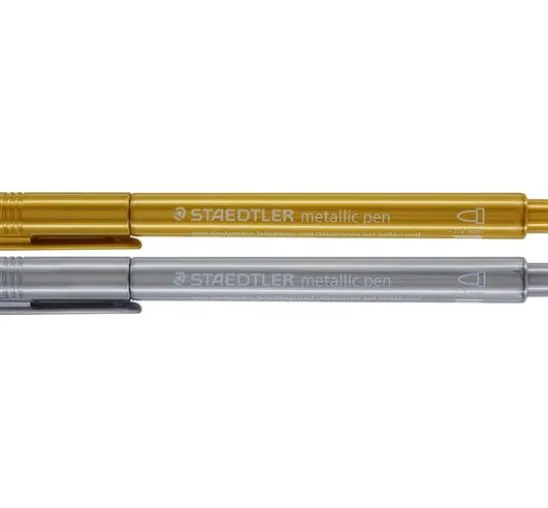 Staedtler Metallic Marker