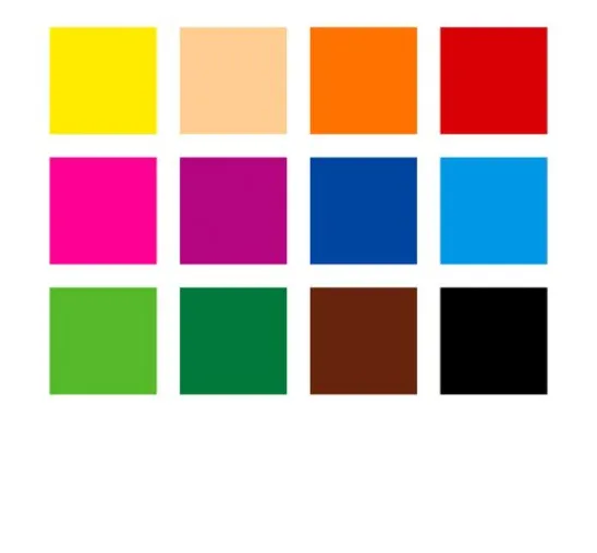 STAEDTLER Noris colour "Buntstifte", 12er-Set