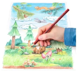 STAEDTLER Noris colour