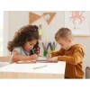 STAEDTLER Noris colour "Jumbo Buntstifte", 9er-Set + 1 Gratis