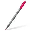 STAEDTLER Pigment brush pen, 12er-Set