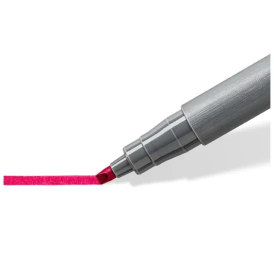 STAEDTLER Pigment calligraphy pen