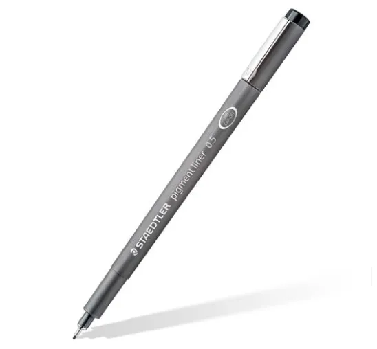 Staedtler Pigment Liner