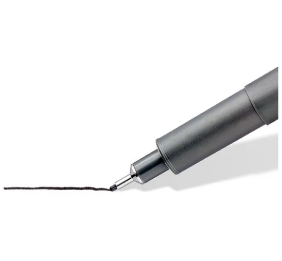 Staedtler Pigment Liner