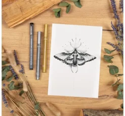 STAEDTLER Pigment Liner & Metallic Marker